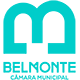 logotipo CM Belmonte