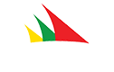 logotipo caravela digital